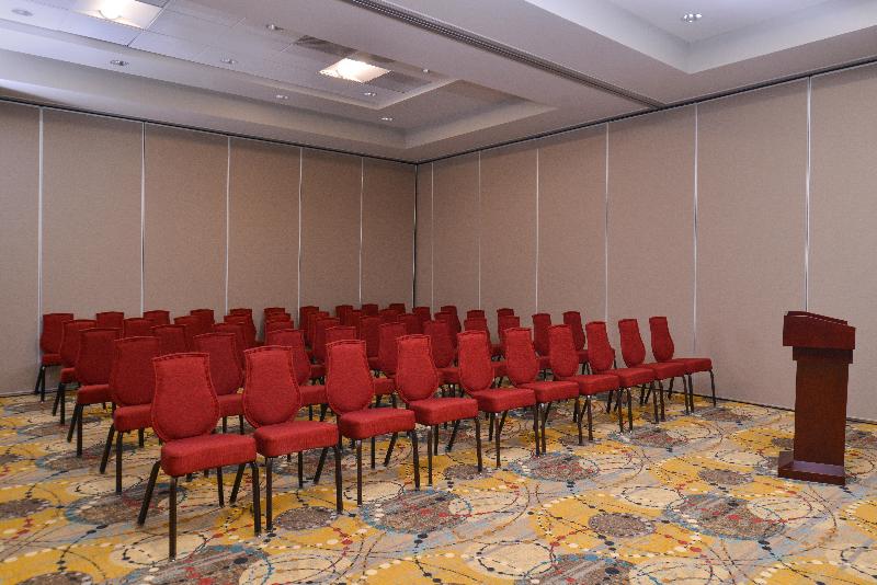 Crowne Plaza Shenandoah image