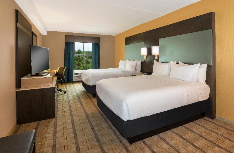 Crowne Plaza Shenandoah image