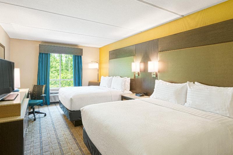 Crowne Plaza Shenandoah image