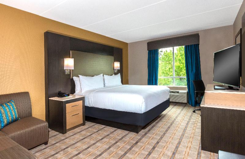 Crowne Plaza Shenandoah image