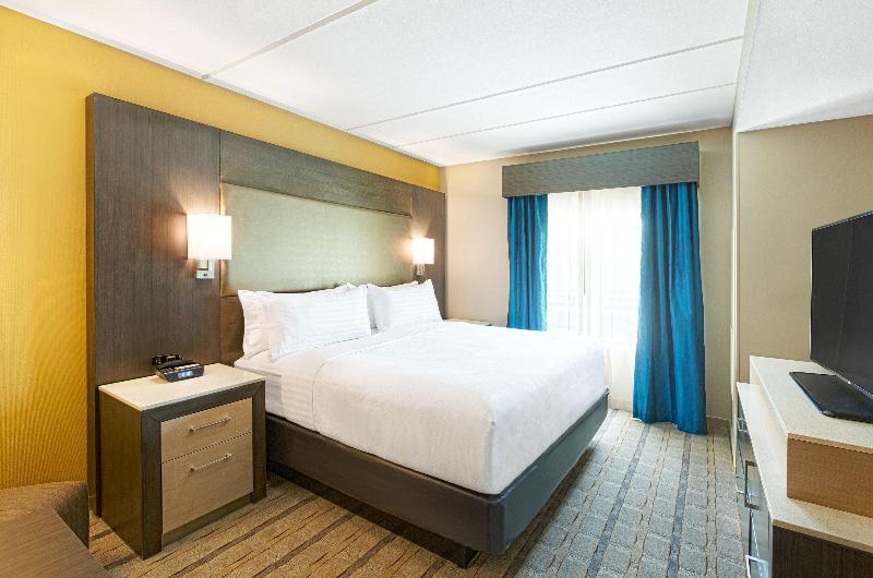Crowne Plaza Shenandoah image
