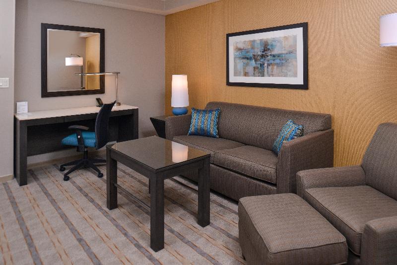 Crowne Plaza Shenandoah image