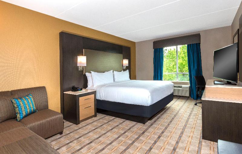 Crowne Plaza Shenandoah image
