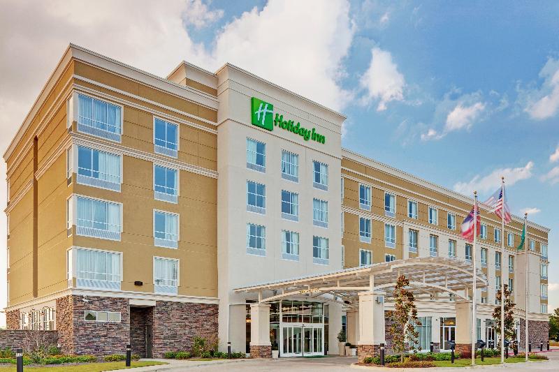 Holiday Inn Pearl Jackson Area