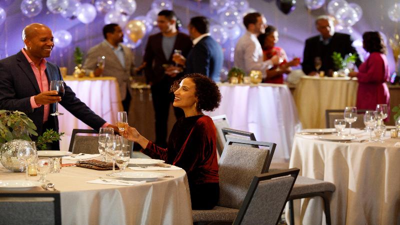 Holiday Inn Hotel and Suites Orange Park Wells Rd. photo 5