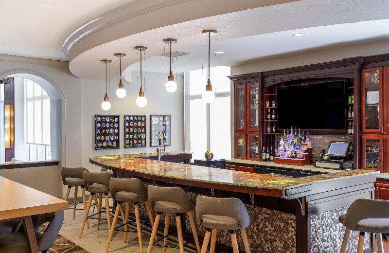 Holiday Inn Hotel and Suites Orange Park Wells Rd. photo 3