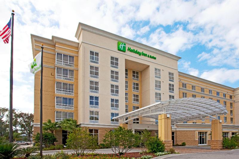 Holiday Inn Hotel and Suites Orange Park Wells Rd.