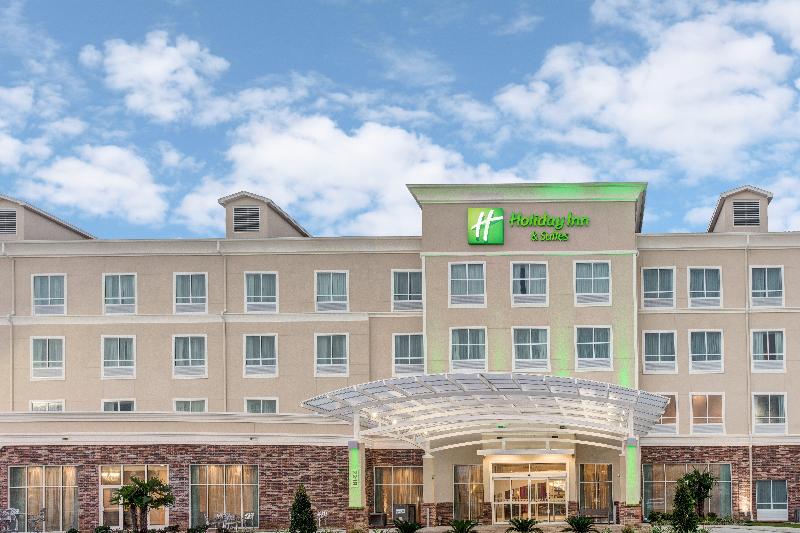 Holiday Inn Hotel and Suites Lafayette North image