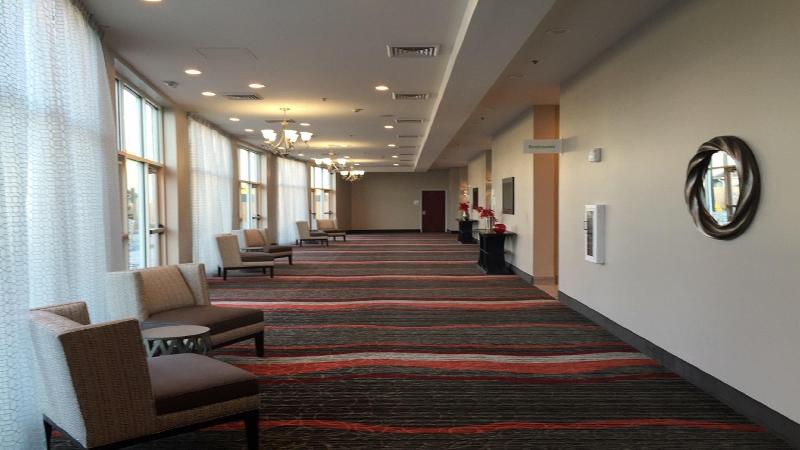 Holiday Inn Hotel and Suites Lafayette North image