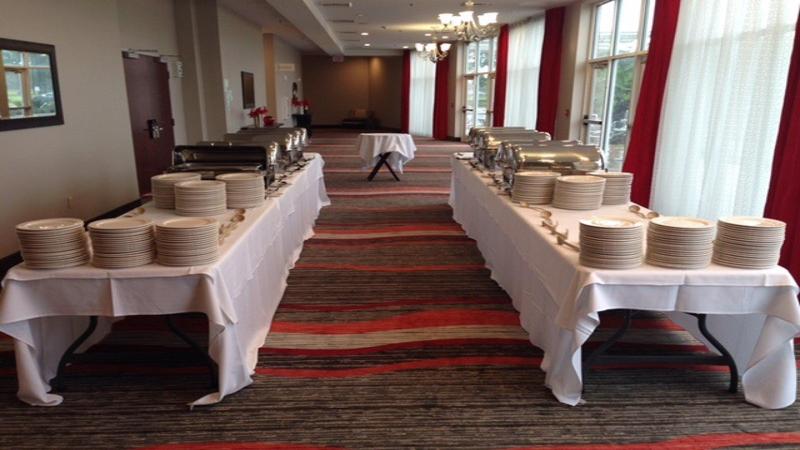 Holiday Inn Hotel and Suites Lafayette North image