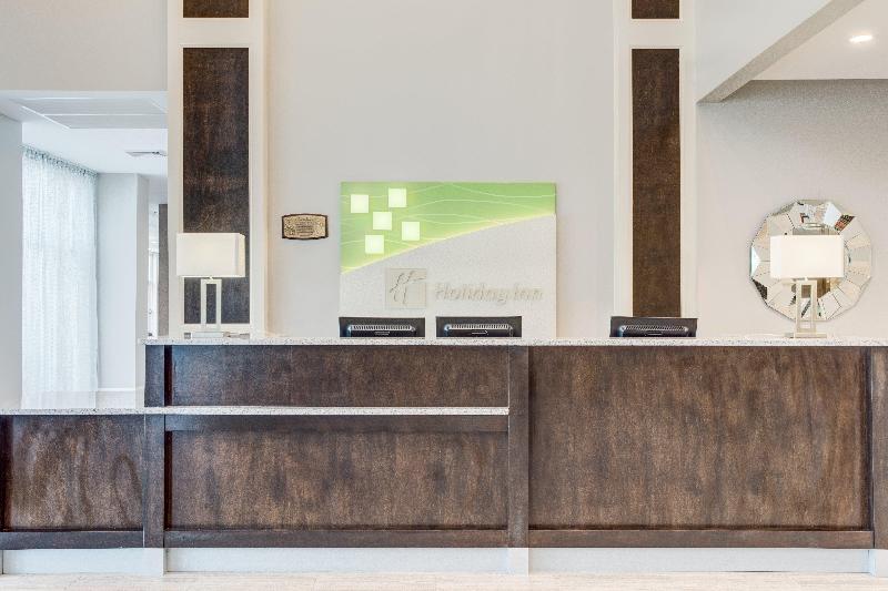 Holiday Inn Hotel and Suites Lafayette North image