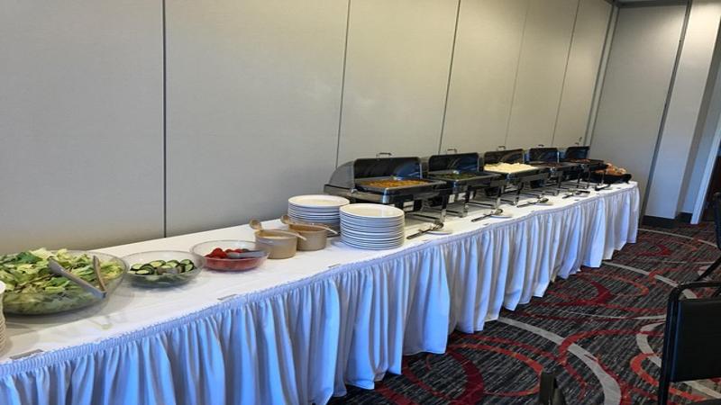 Holiday Inn Hotel and Suites Lafayette North image