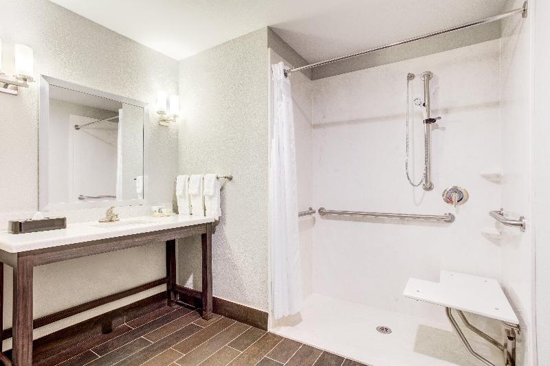 Holiday Inn Hotel and Suites Lafayette North photo 14