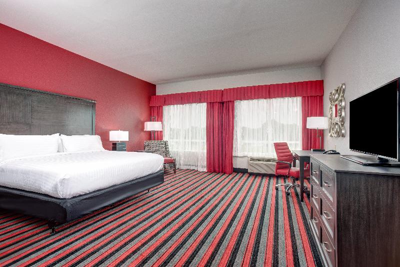 Holiday Inn Hotel and Suites Lafayette North photo 18
