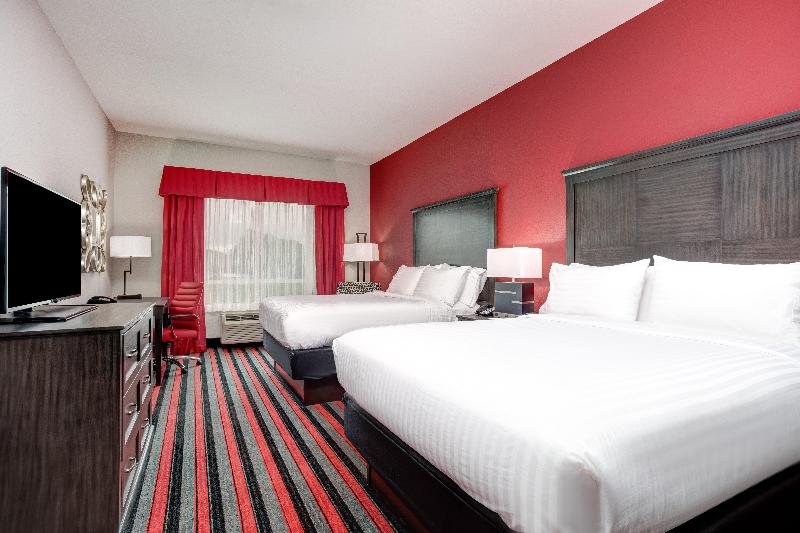 Holiday Inn Hotel and Suites Lafayette North image