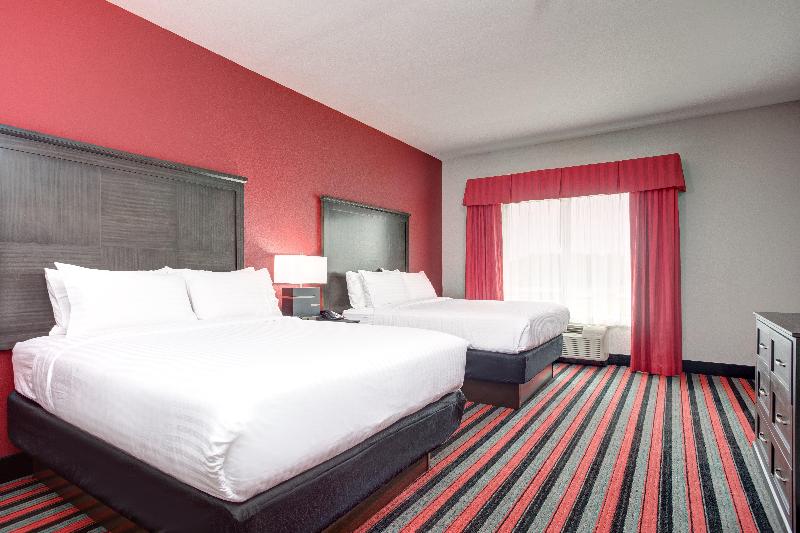 Holiday Inn Hotel and Suites Lafayette North image