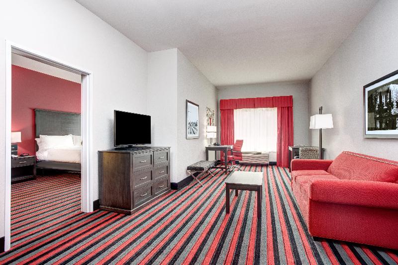 Holiday Inn Hotel and Suites Lafayette North image