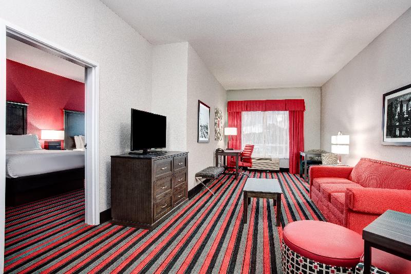 Holiday Inn Hotel and Suites Lafayette North image