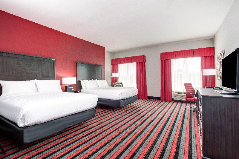 Holiday Inn Hotel and Suites Lafayette North image