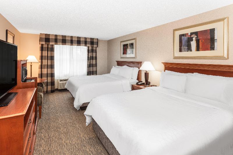 Holiday Inn Express & Sts Hampton South-Seabrook photo 23