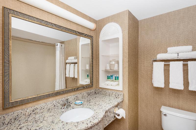 Holiday Inn Express & Sts Hampton South-Seabrook
