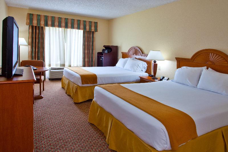 Holiday Inn Express & Suites Spring Hill By IHG photo 15
