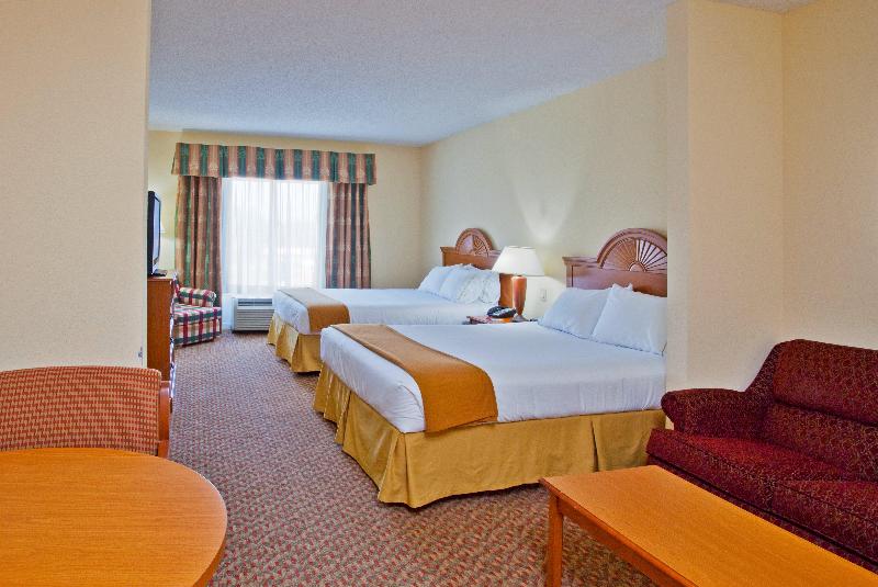 Holiday Inn Express & Suites Spring Hill By IHG photo 18