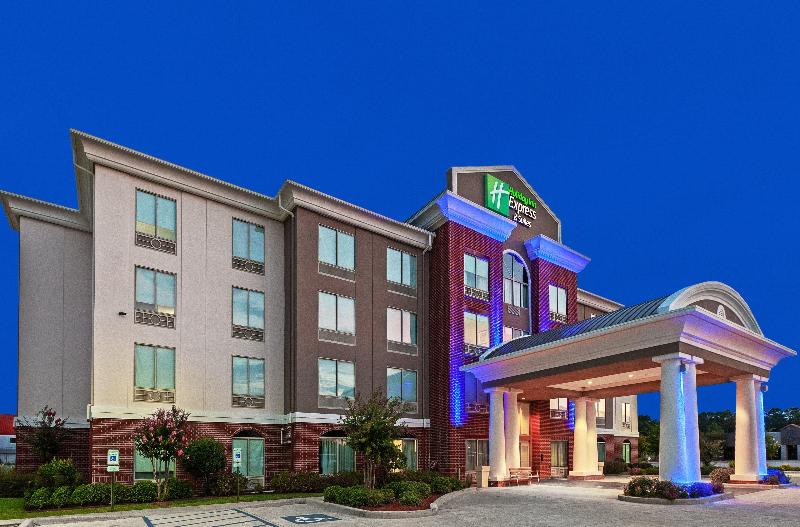 Holiday Inn Express Shreveport South Park Plaza image