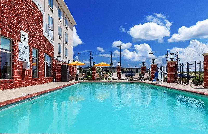 Holiday Inn Express Shreveport South Park Plaza image