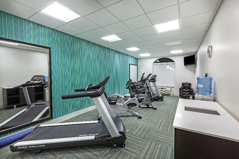 Holiday Inn Express Shreveport South Park Plaza image