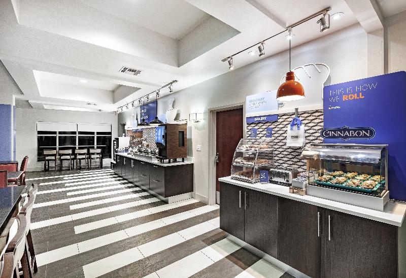 Holiday Inn Express Shreveport South Park Plaza image