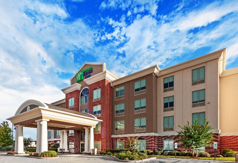 Holiday Inn Express Shreveport South Park Plaza image