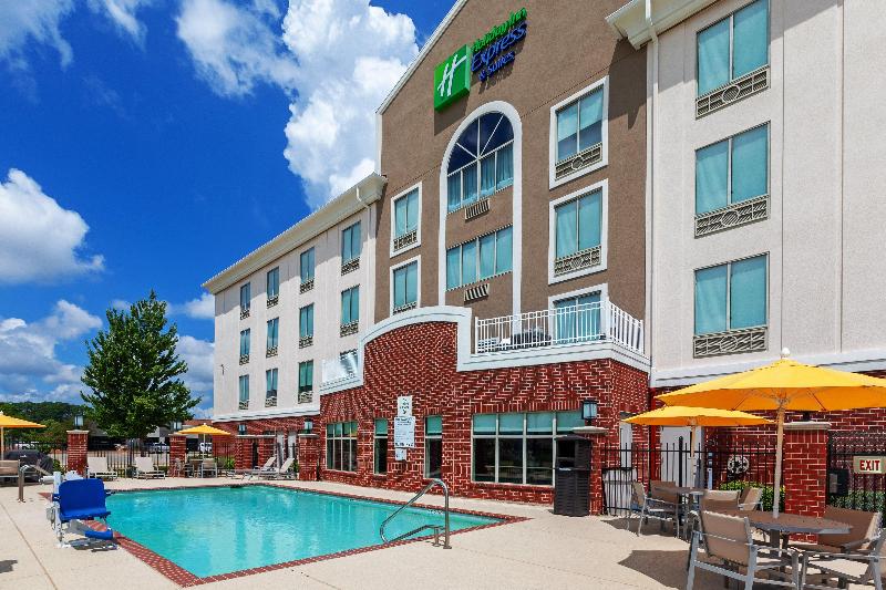 Holiday Inn Express Shreveport South Park Plaza image
