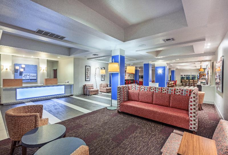 Holiday Inn Express Shreveport South Park Plaza image