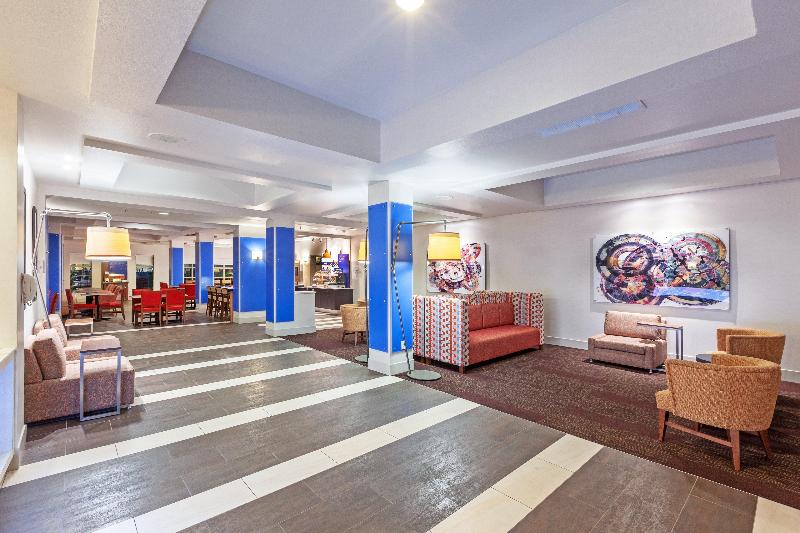 Holiday Inn Express Shreveport South Park Plaza image