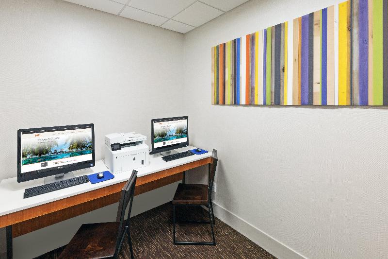Holiday Inn Express Shreveport South Park Plaza image