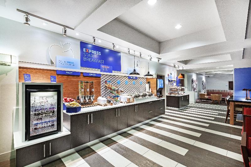 Holiday Inn Express Shreveport South Park Plaza image