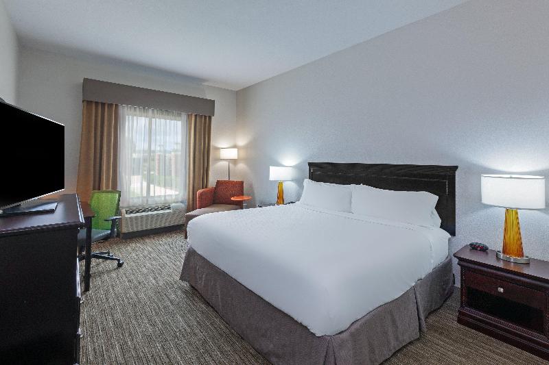 Holiday Inn Express Shreveport South Park Plaza image