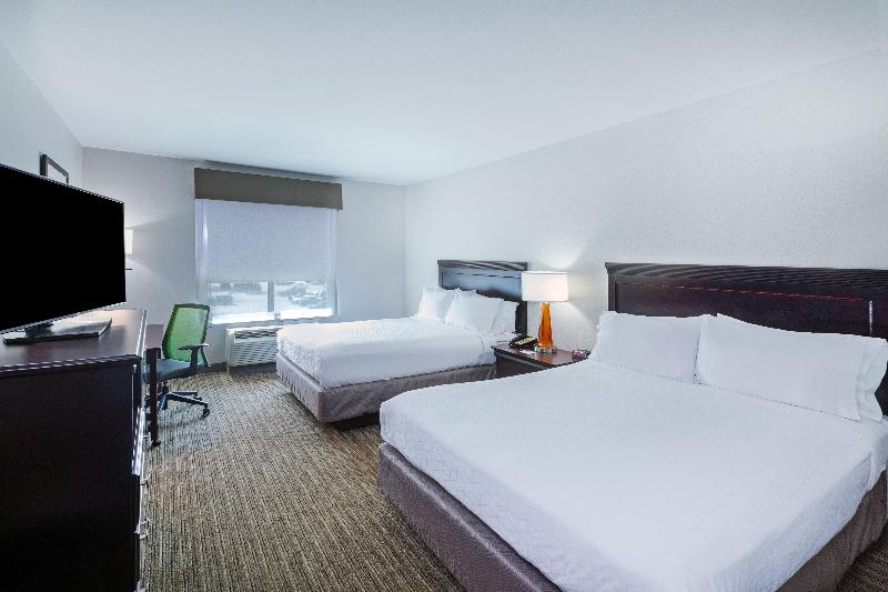 Holiday Inn Express Shreveport South Park Plaza image