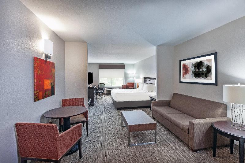 Holiday Inn Express Shreveport South Park Plaza image