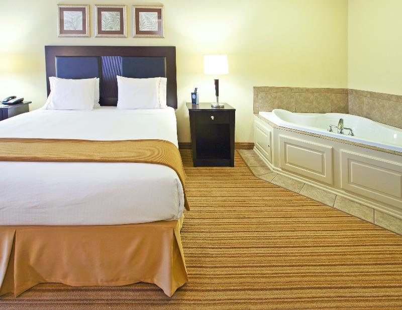 Holiday Inn Express and Suites Shreveport West photo 19