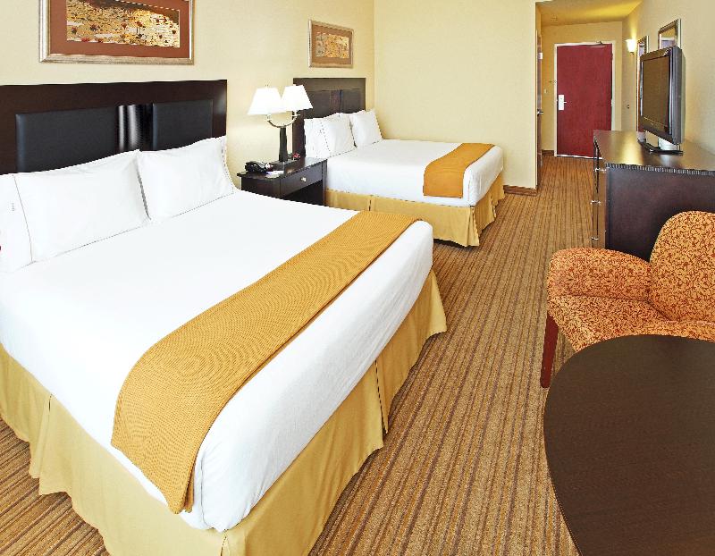 Holiday Inn Express and Suites Shreveport West photo 17