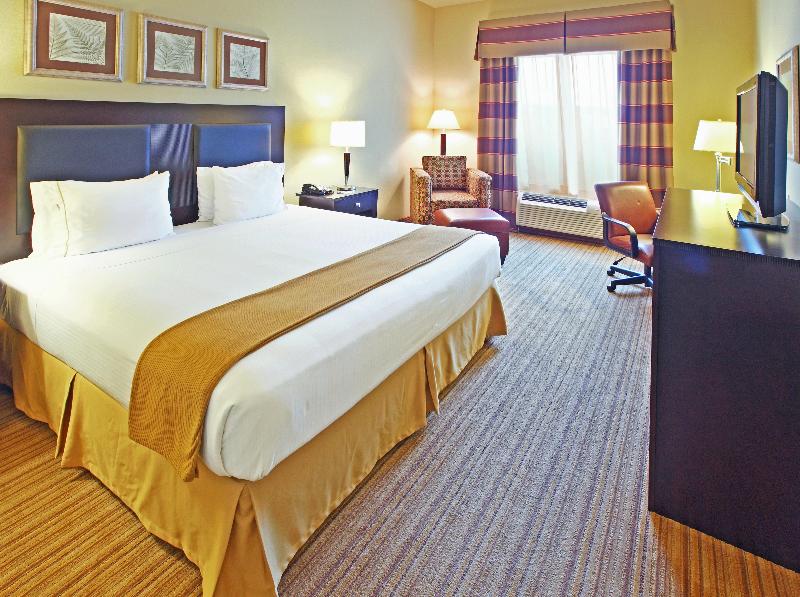 Holiday Inn Express and Suites Shreveport West photo 15
