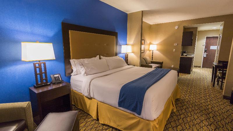 Holiday Inn Express and Suites Thunder Bay photo 11