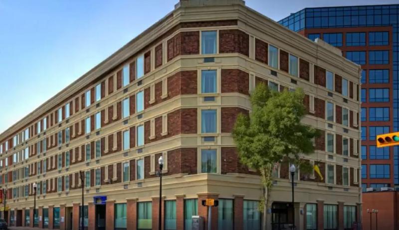 Quality Inn & Suites Regina