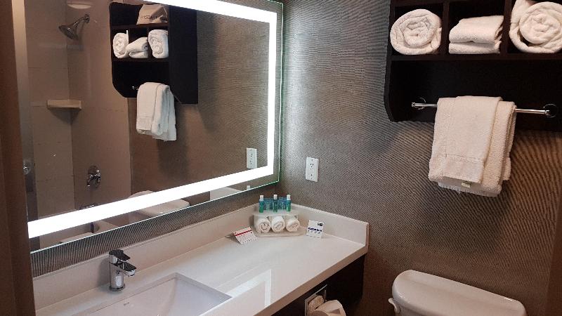 Holiday Inn Express and Suites Barrie photo 19