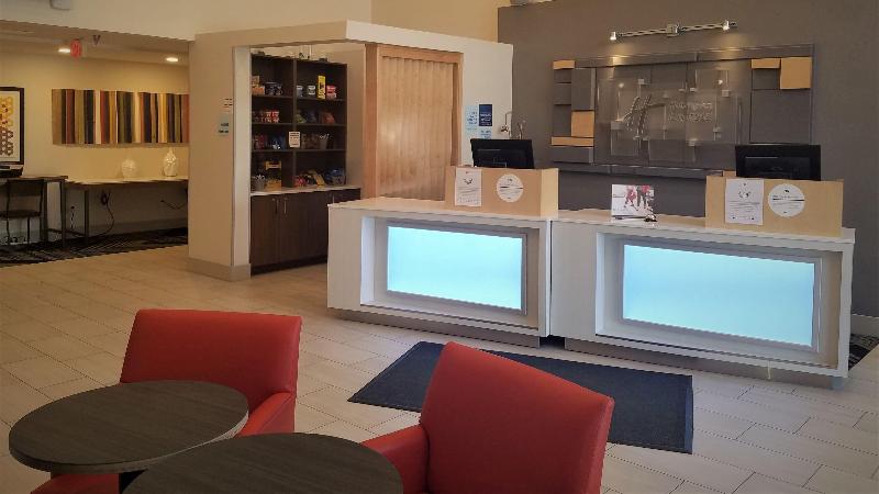 Holiday Inn Express Irwin (Pa Tpk Exit 67) By IHG image