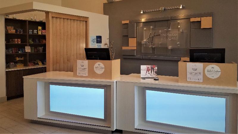 Holiday Inn Express Irwin (Pa Tpk Exit 67) By IHG image