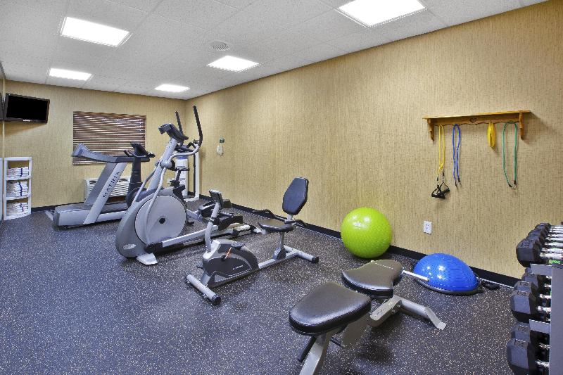 Holiday Inn Express Irwin (Pa Tpk Exit 67) By IHG image