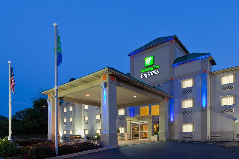 Holiday Inn Express Irwin (Pa Tpk Exit 67) By IHG image